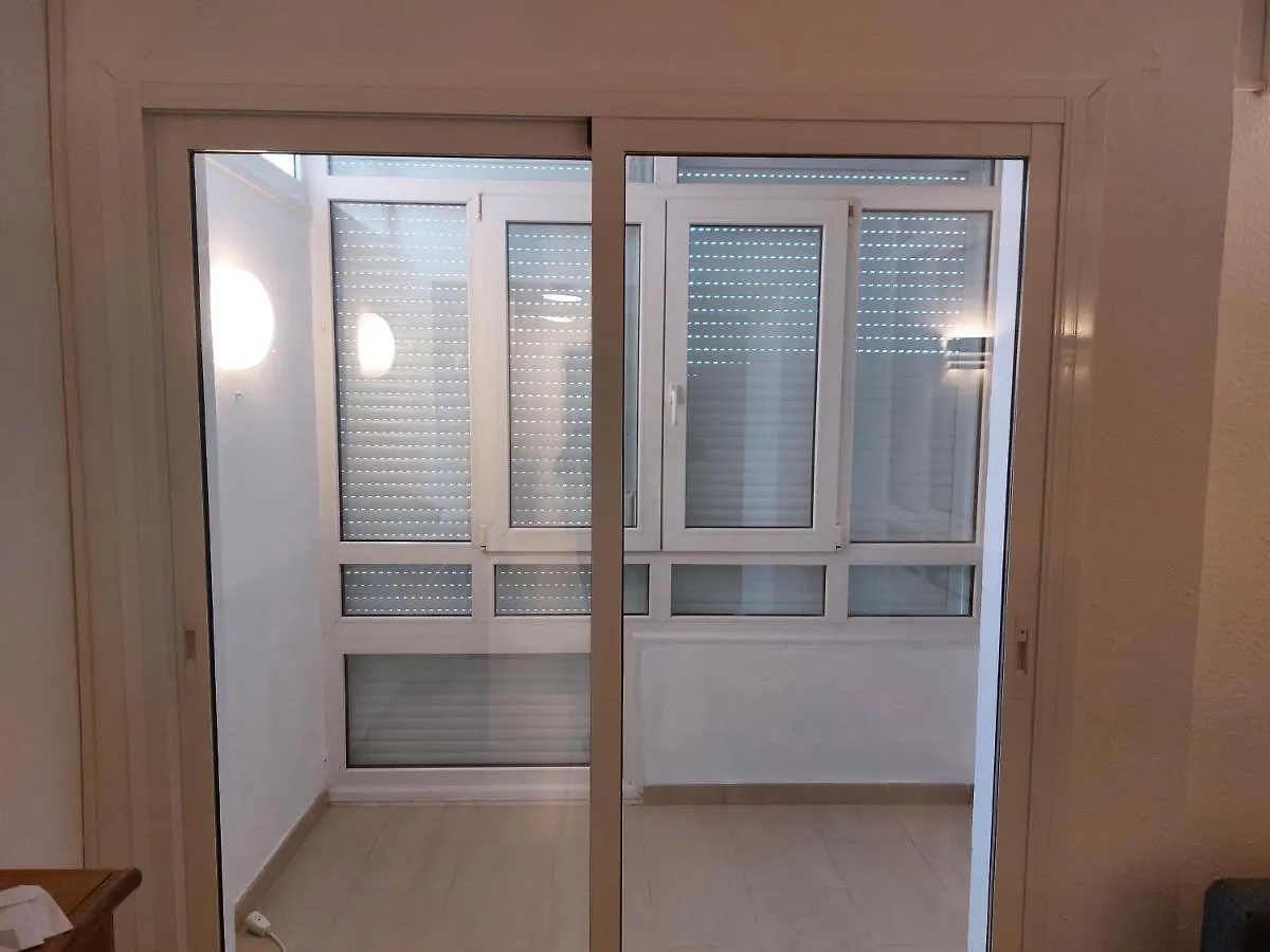 베날마데나코스타 Casa Belen 아파트 0*,  스페인