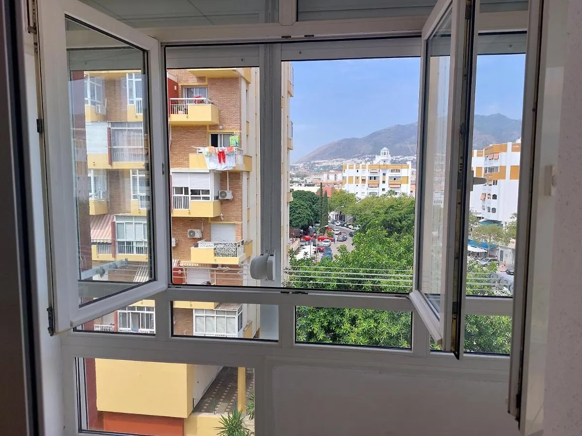 베날마데나코스타 Casa Belen 아파트