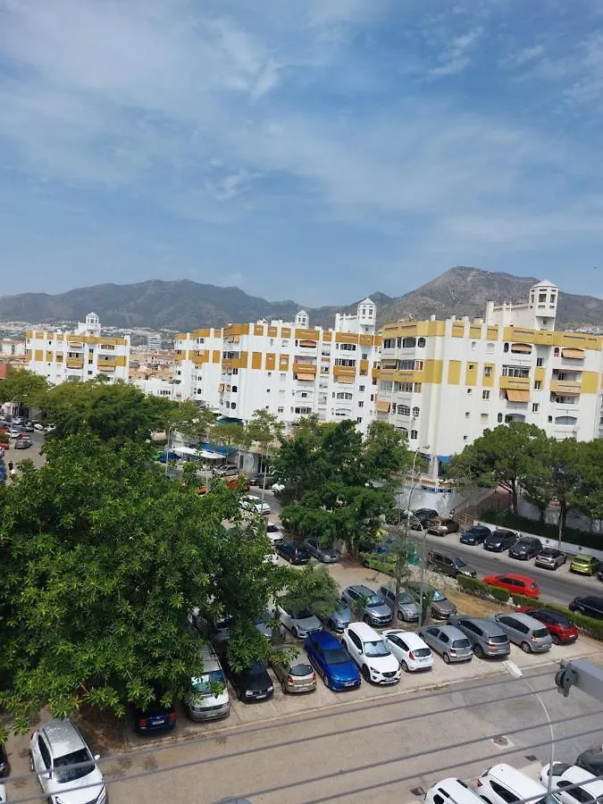 베날마데나코스타 Casa Belen 아파트