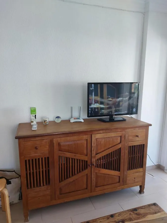 베날마데나코스타 Casa Belen 아파트
