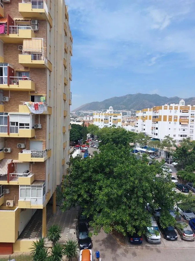 베날마데나코스타 Casa Belen 아파트 스페인
