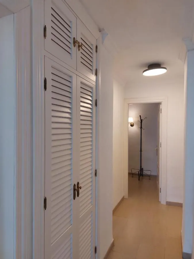 베날마데나코스타 Casa Belen 아파트 스페인