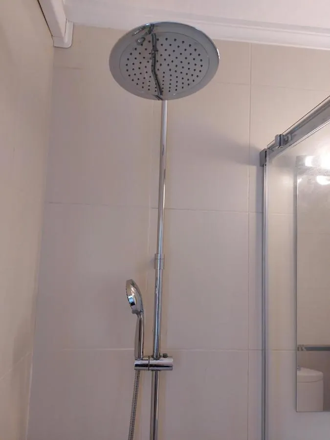 베날마데나코스타 Casa Belen 아파트