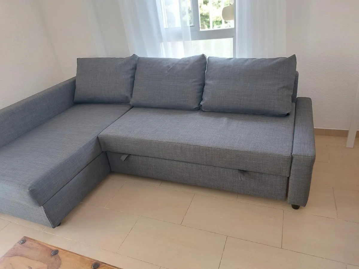 베날마데나코스타 Casa Belen 아파트 0*,  스페인