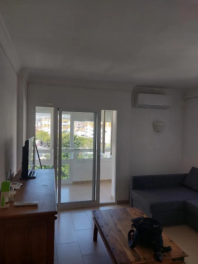 베날마데나코스타 Casa Belen 아파트 스페인