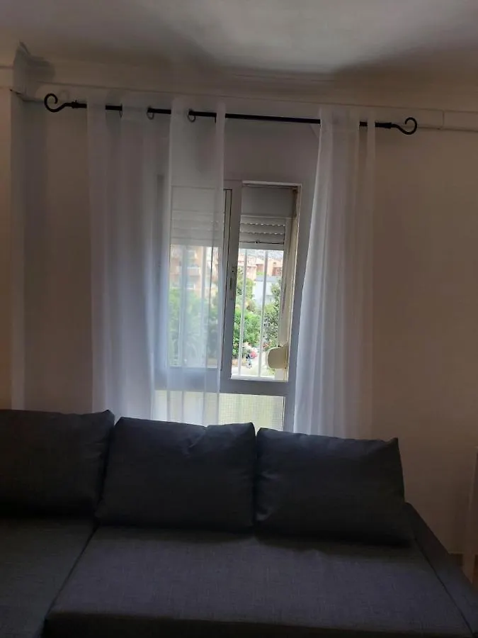 베날마데나코스타 Casa Belen 아파트 0*,