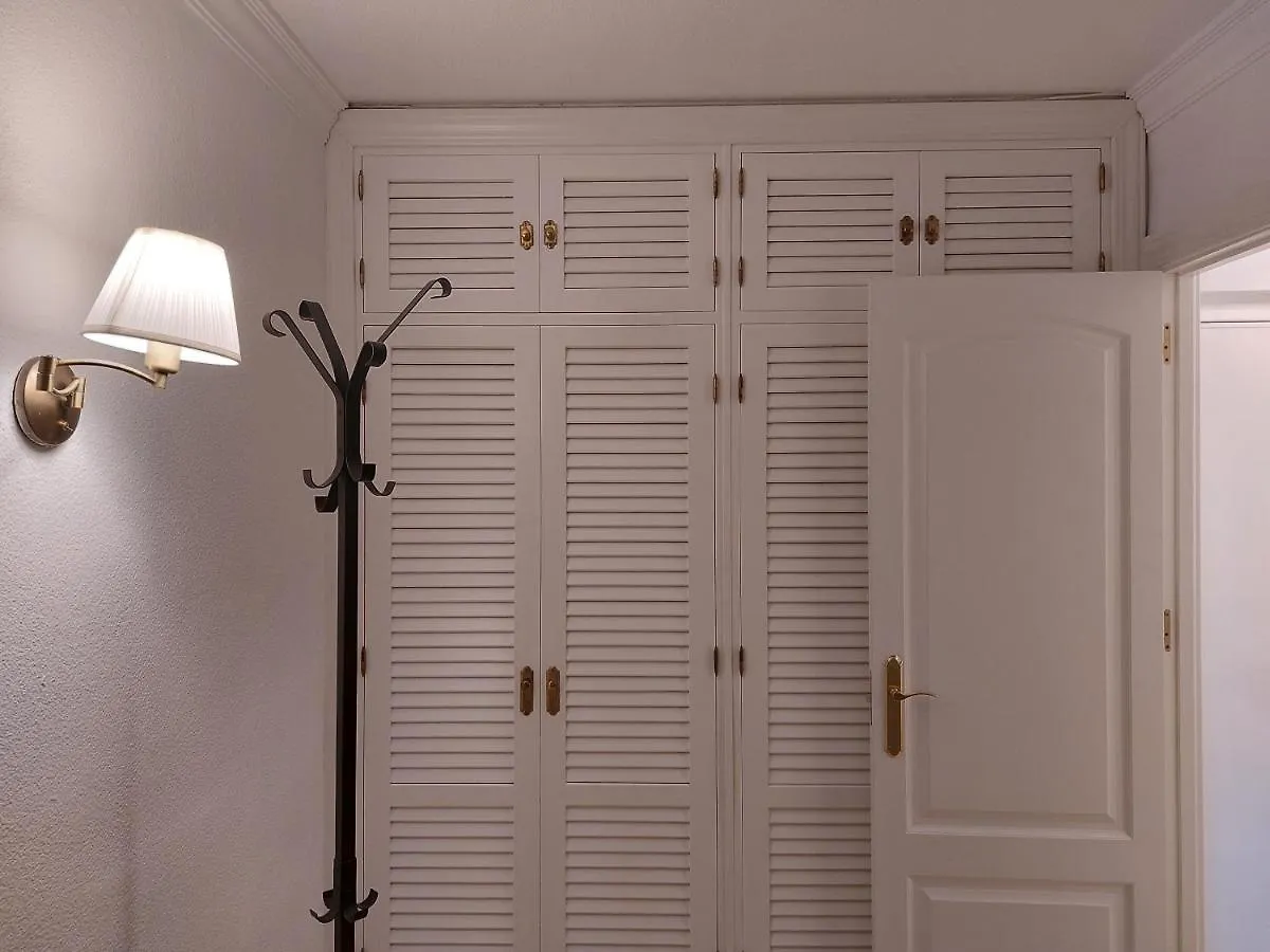 Casa Belen Appartement Benalmádena Spanje