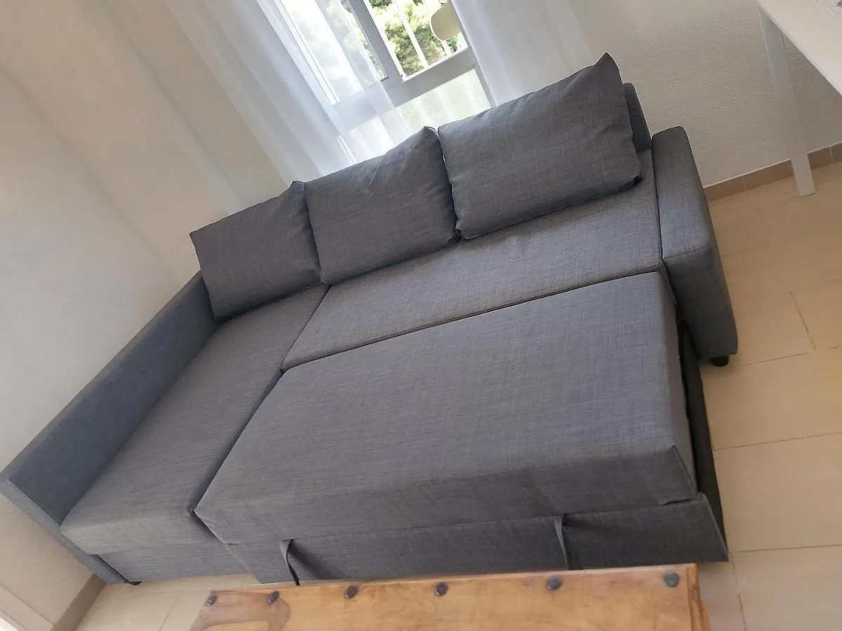 Casa Belen Appartement Benalmádena Spanje