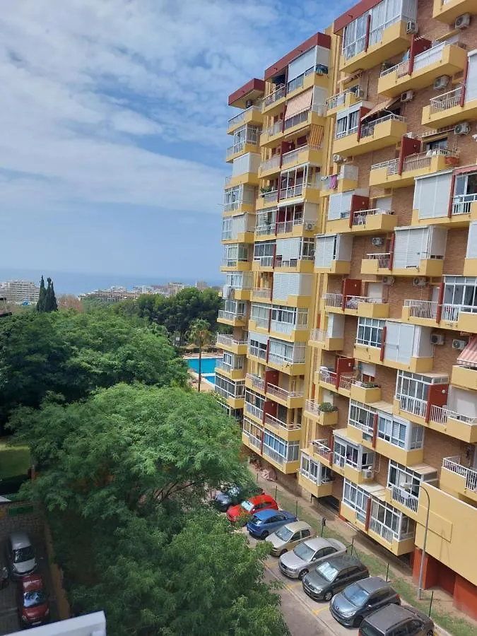 Casa Belen Appartement Benalmádena