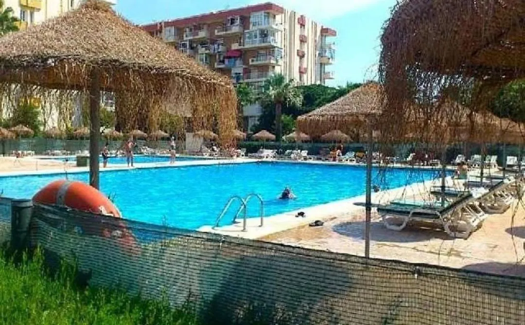 Casa Belen Appartement Benalmádena