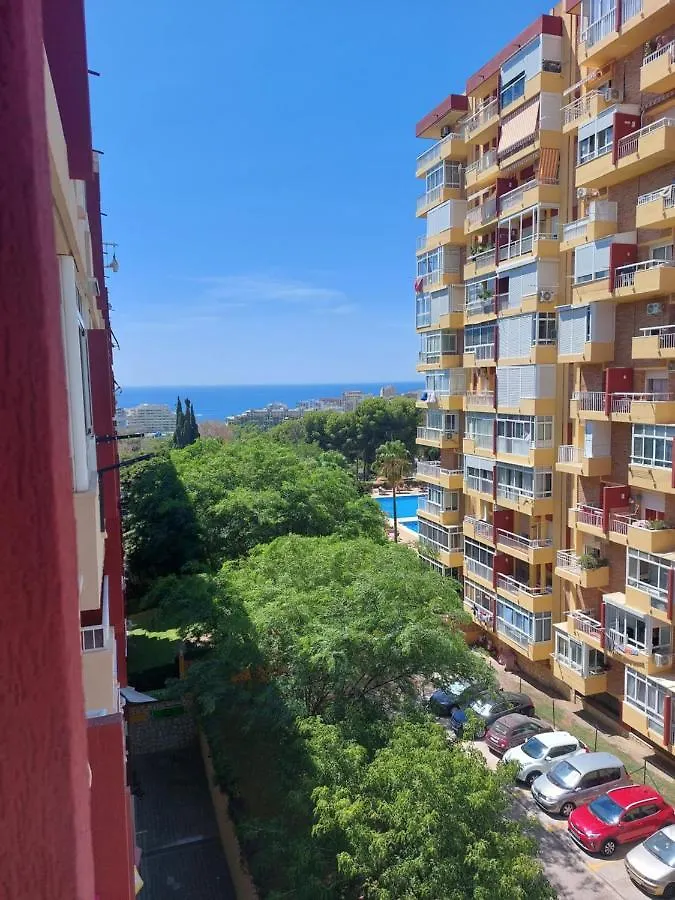 Casa Belen Appartement Benalmádena