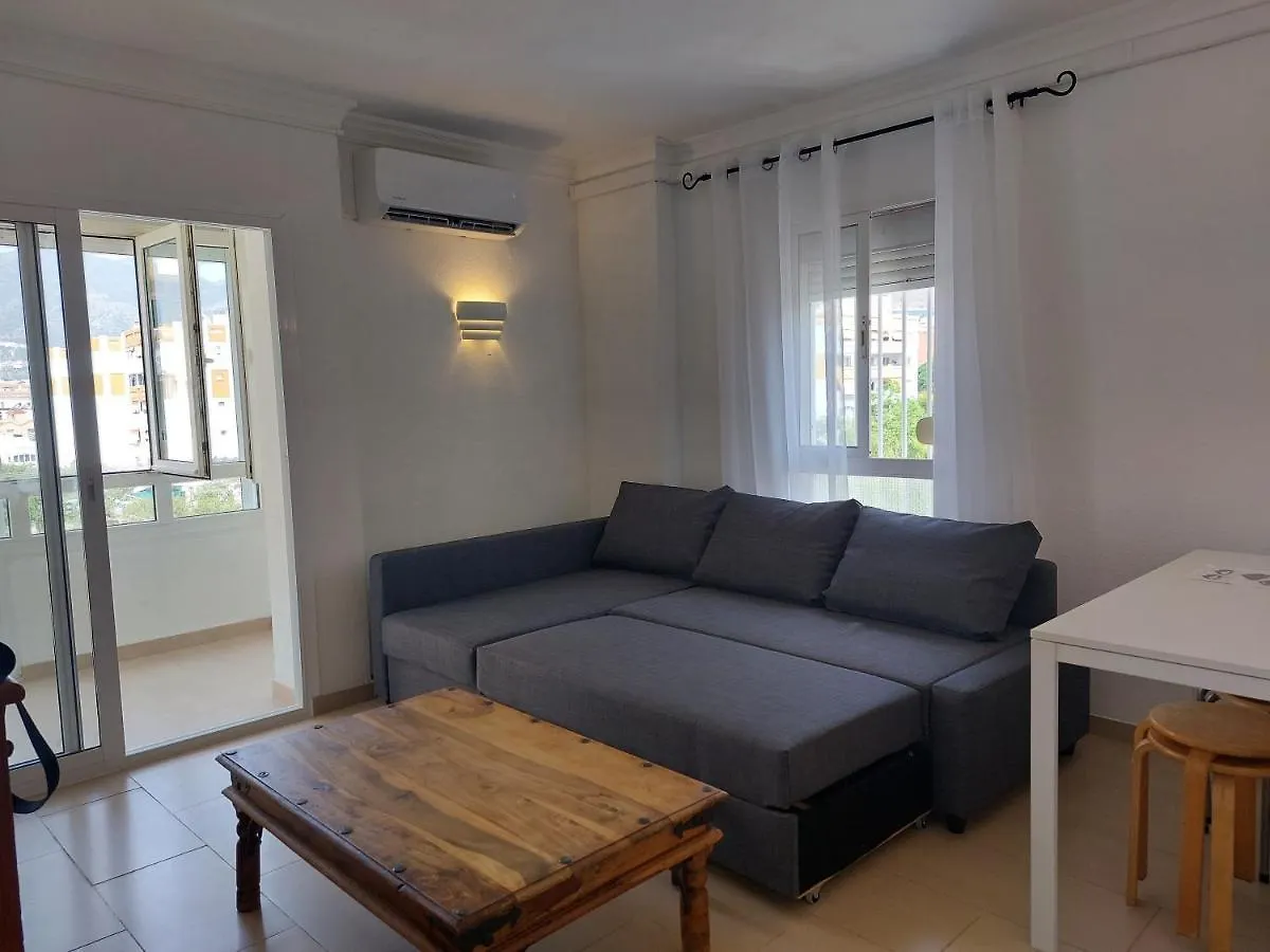 Casa Belen Appartement Benalmádena Spanje