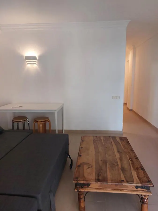 Casa Belen Appartement Benalmádena