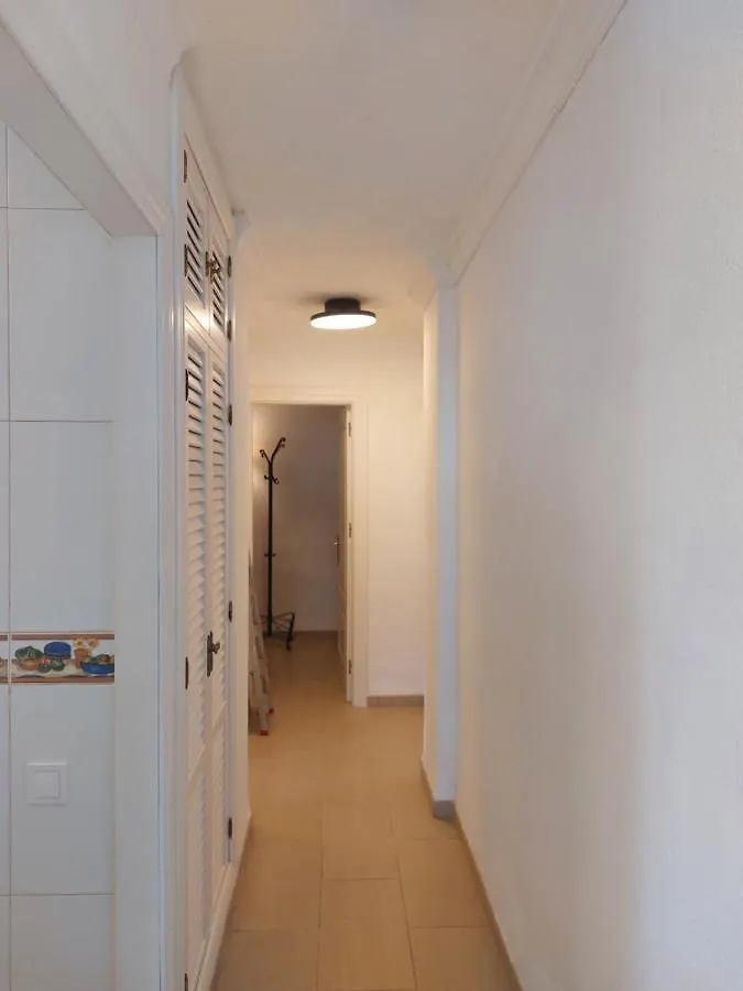 Casa Belen Appartement Benalmádena 0*,