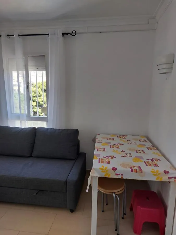 Casa Belen Appartement Benalmádena