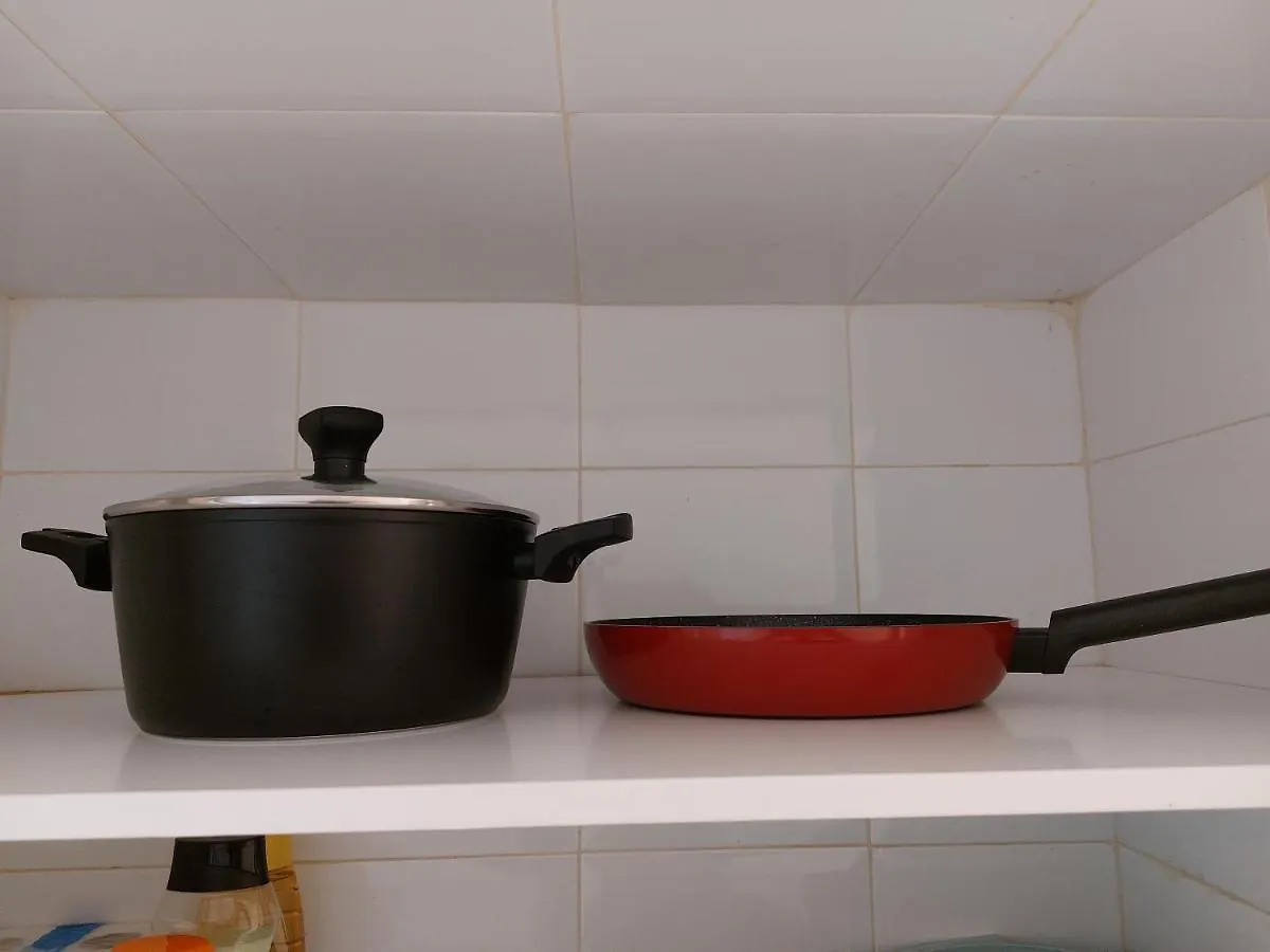Casa Belen Appartement Benalmádena
