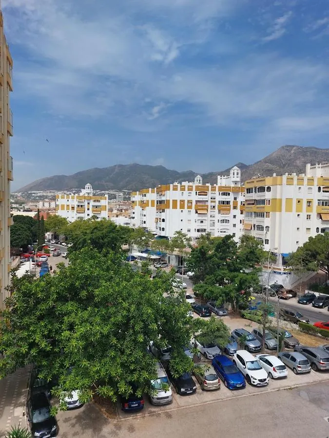 Casa Belen Appartement Benalmádena 0*,  Spanje