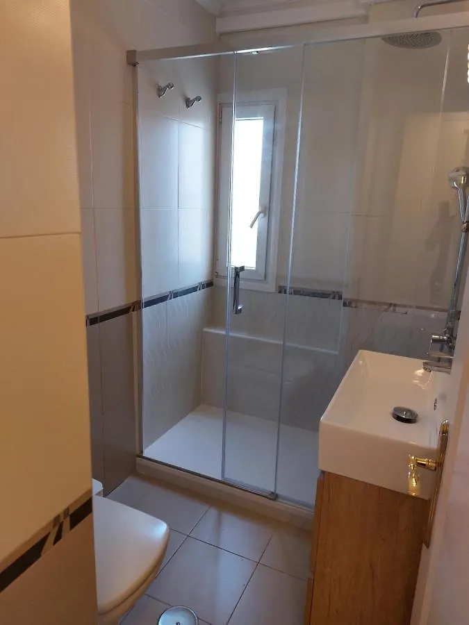 Casa Belen Appartement Benalmádena