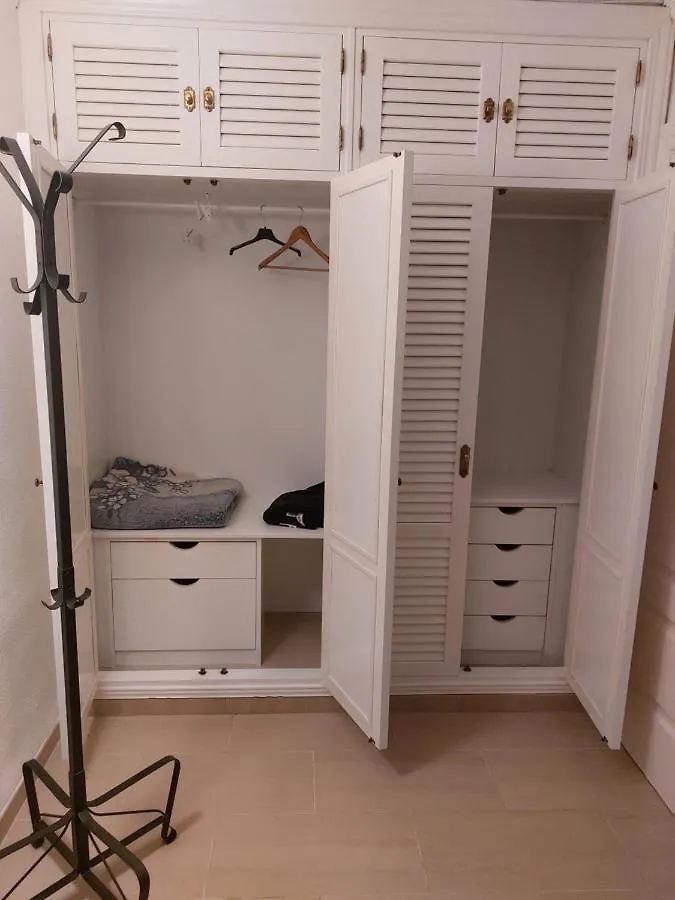 Casa Belen Appartement Benalmádena 0*,  Spanje