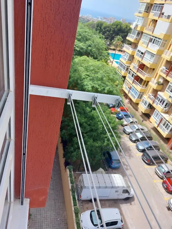 Casa Belen Appartement Benalmádena